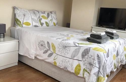 Kensal Green Casa | Kensal Lodge Guest House