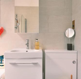 West Kensington Apartamento | Kensington 1B1B with Sofa Double Bed Max 4 Guests