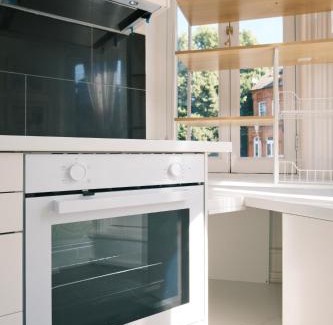 West Kensington Apartamento | Kensington 1B1B with Sofa Double Bed Max 4 Guests