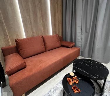 Jezyce Apartamento | Kensington Apartaments Poznań - Centrum, Polna, Jeżyce self check-in 24h