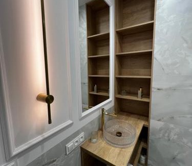 Jezyce Apartamento | Kensington Apartaments Poznań - Centrum, Polna, Jeżyce self check-in 24h