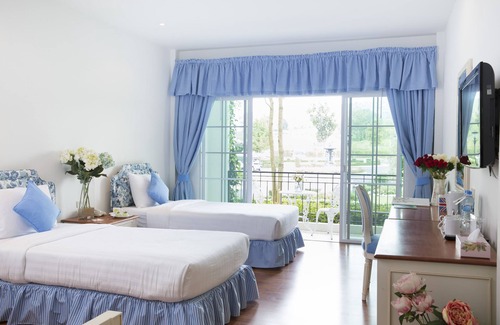 Wang Katha Complejo | Kensington English Garden Resort Khaoyai