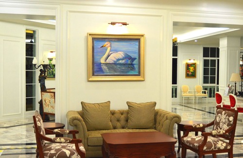 Wang Katha Complejo | Kensington English Garden Resort Khaoyai