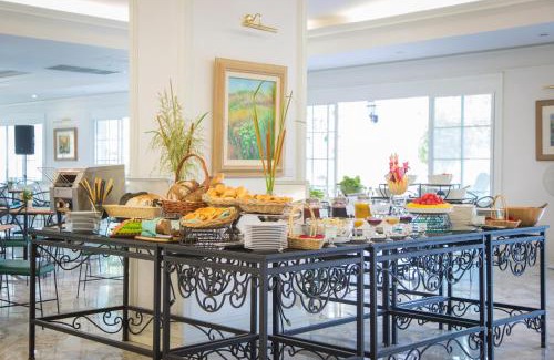 Wang Katha Complejo | Kensington English Garden Resort Khaoyai