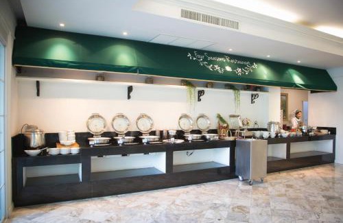 Wang Katha Complejo | Kensington English Garden Resort Khaoyai