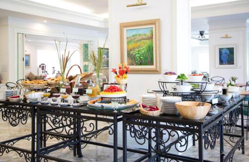 Wang Katha Complejo | Kensington English Garden Resort Khaoyai