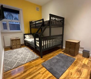 West Kensington Casa | Kensington Guest Rooms 98