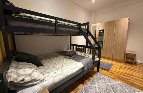 West Kensington Casa | Kensington Guest Rooms 98