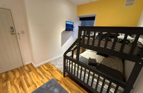 West Kensington Casa | Kensington Guest Rooms 98