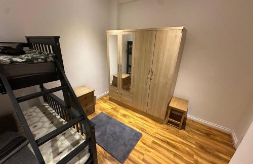 West Kensington Casa | Kensington Guest Rooms 98