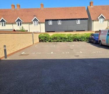 Colchester Casa | Kensington House- The Perfect home for contractor stays