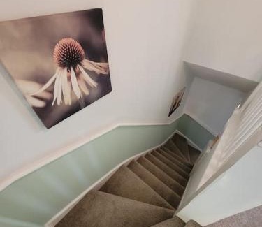 Colchester Casa | Kensington House- The Perfect home for contractor stays