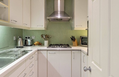 Campden Apartamento | Kensington London Piso para alquilar para vacaciones