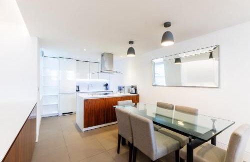 Royal Borough of Kensington and Chelsea Apartamento | Kensington Luxury Apartments