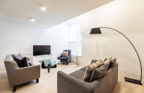 Royal Borough of Kensington and Chelsea Apartamento | Kensington Luxury Apartments