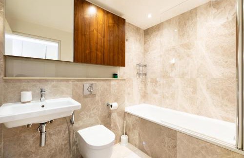 Royal Borough of Kensington and Chelsea Apartamento | Kensington Luxury Apartments