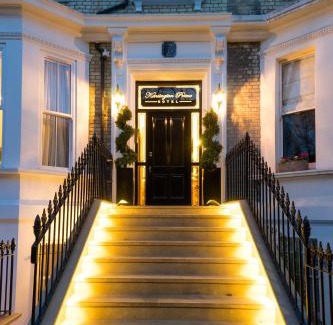 West Kensington Hotel | Kensington Prime Hotel
