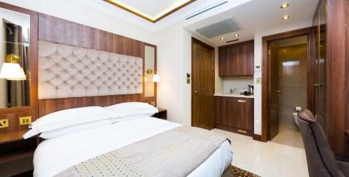 West Kensington Hotel | Kensington Prime Hotel