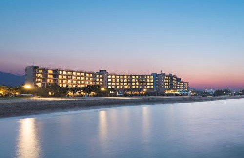 Toseong Complejo | Kensington Resort Seorak Beach