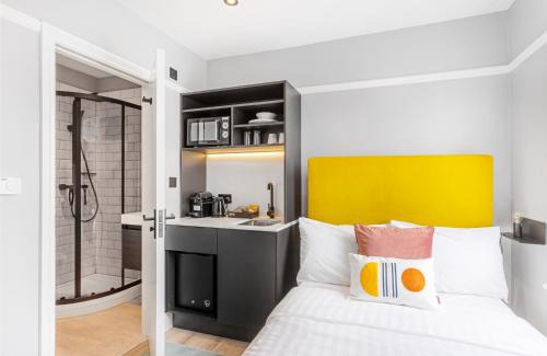 Earl's Court Apartamento | Kensington Rooms - Philbeach Gardens