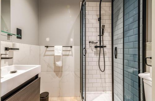 Earl's Court Apartamento | Kensington Rooms - Philbeach Gardens