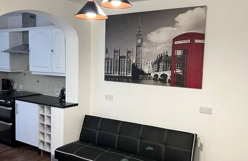 Watford Casa | Kensington Stories - 4 Bed House