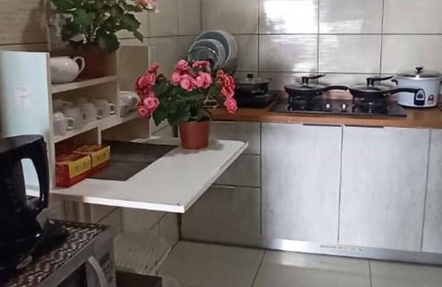 Brinchang Apartamento | Kensington Sunrise at PalasHorizon