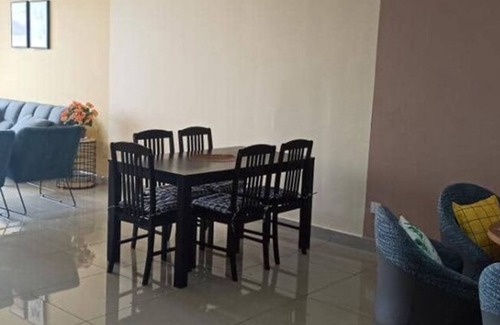 Brinchang Apartamento | Kensington Sunrise at PalasHorizon