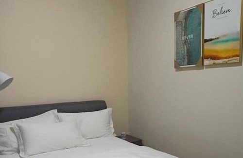 Brinchang Apartamento | Kensington Sunrise at PalasHorizon