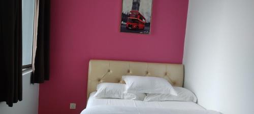 Brinchang Apartamento | Kensington Sunrise sg, Palas Horizon,kea farm