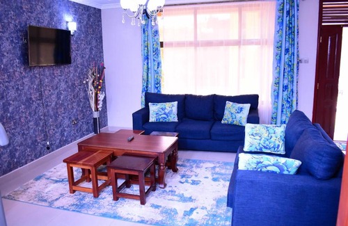Gilgil Casa | KENSTAY VILLA