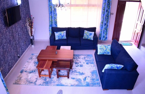 Gilgil Casa | KENSTAY VILLA