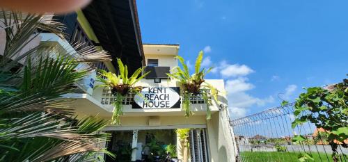 Berawa Hotel | Kent Beach House