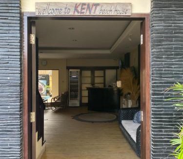 Berawa Hotel | Kent Beach House