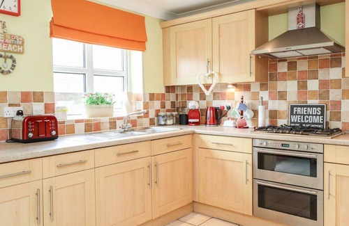New Romney Casa | Kent Beachhouse ★ Stunning Seaviews ★ Jacuzzi Bath