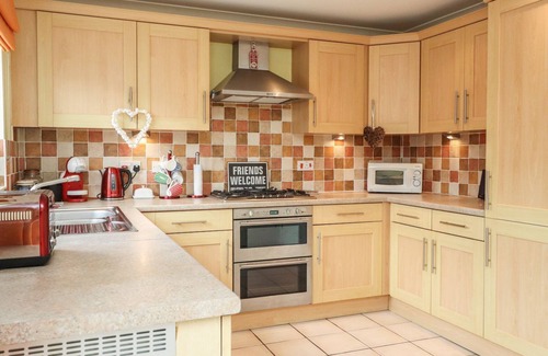 New Romney Casa | Kent Beachhouse ★ Stunning Seaviews ★ Jacuzzi Bath