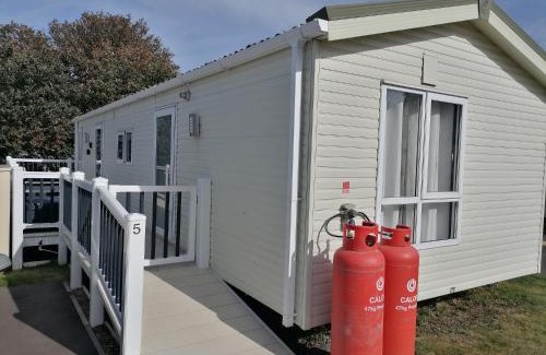 Isle of Grain Apartamento | Kent Coast Holiday Park