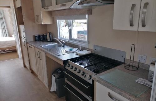 Isle of Grain Apartamento | Kent Coast Holiday Park