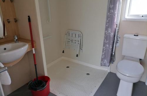 Isle of Grain Apartamento | Kent Coast Holiday Park