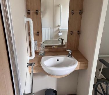 Isle of Grain Apartamento | Kent Coast Holiday Park