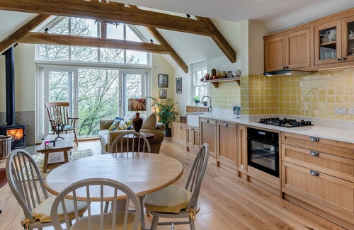 Aldington Cabaña | Kent Downs Love Nest