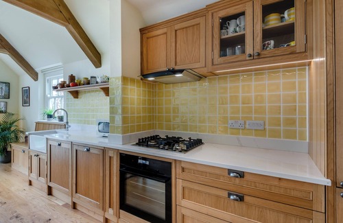 Aldington Cabaña | Kent Downs Love Nest
