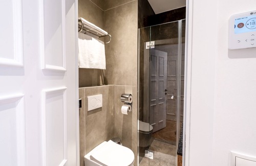 Favoriten Hotel | Kent Hotel Domenig