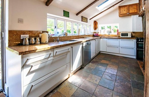 Sittingbourne Cabaña | Kent - Malt House Beautiful Tudor Cottage
