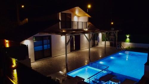 Demre Casa | Kent Villas