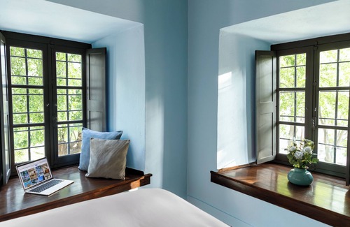 Portaria Hotel | Kenta Mountain Hotel