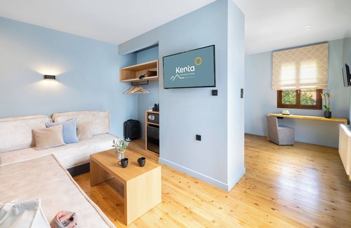 Portaria Hotel | Kenta Mountain Hotel