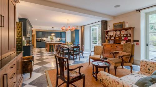Longtown Casa | Kentchurch Court