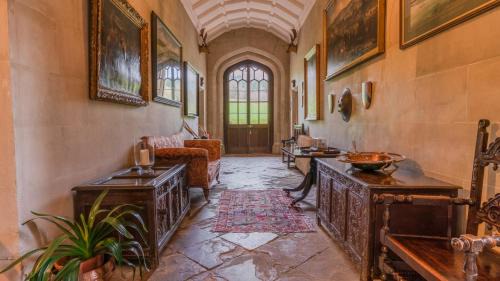 Longtown Casa | Kentchurch Park