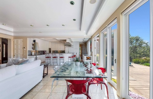 Greenbrae Casa | Kentfield / Ross / Greenbrae, Marin County Home